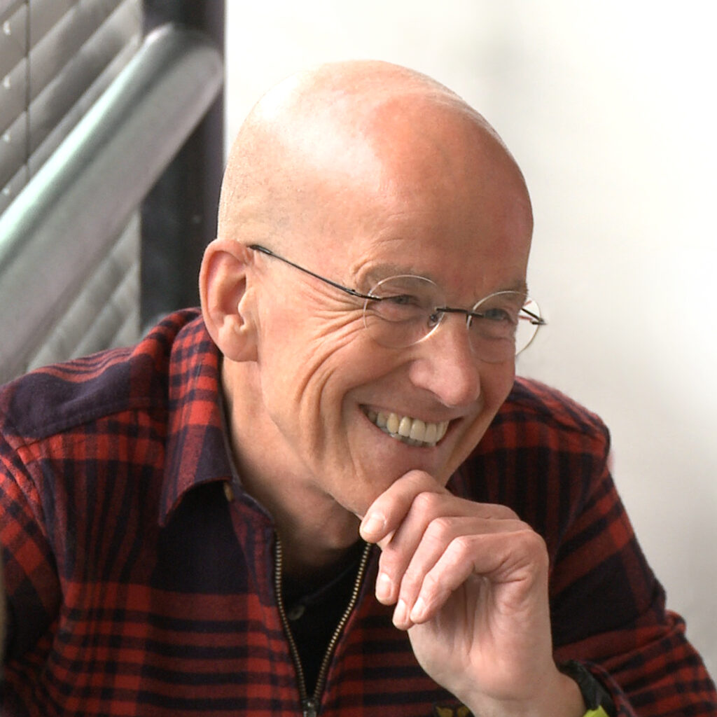 Wim Tinke